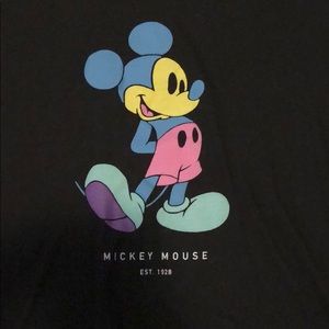 Mickey Mouse T-shirt